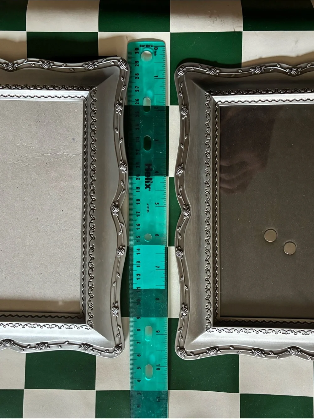 Malden picture frames